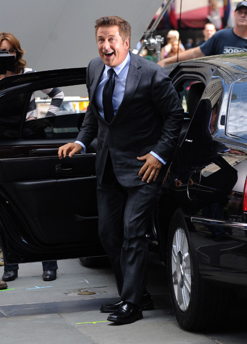 Alec Baldwin pobił fotoreportera...