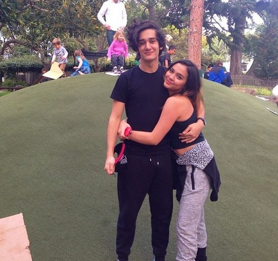 Harry Styles i Kendall Jenner pokazali jak się całują? FOTO