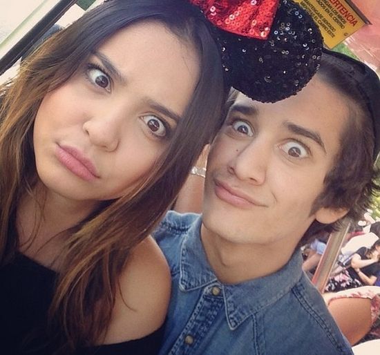 Harry Styles i Kendall Jenner pokazali jak się całują? FOTO