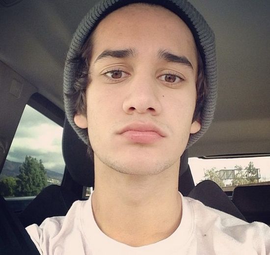 Harry Styles i Kendall Jenner pokazali jak się całują? FOTO