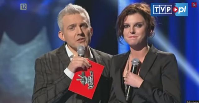 Nekrolog na Facebooku uczestniczki The Voice of Poland FOTO Nekrolog na Facebooku uczestniczki The Voice of Poland FOTO