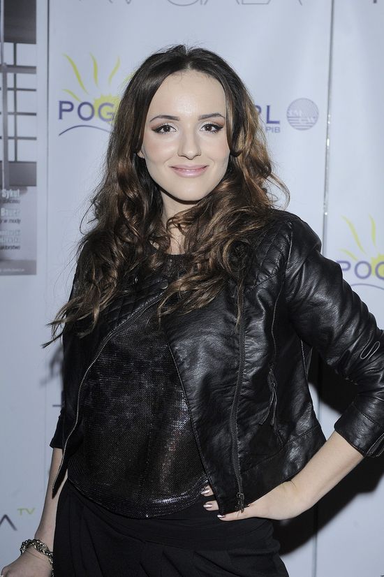 Sobowtórka Mariny ponownie wkracza do akcji (VIDEO)