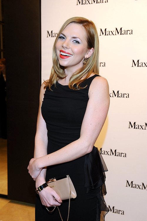 Ola Kwaśniewska:Od lat odrzucam propozycje pracy w TVP, bo..