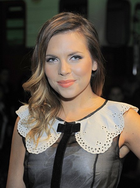 Łuczenko i Kwaśniewska ubrały się jak laleczki (FOTO)