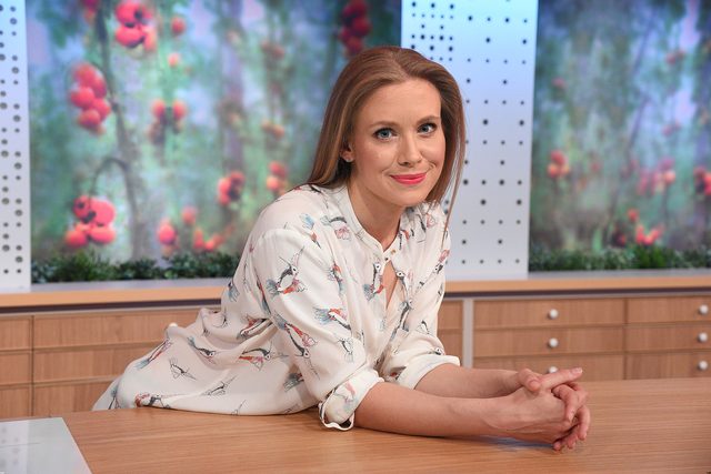 Łukasz Nowicki ma nową partnerkę w Pytaniu na śniadanie (FOTO)