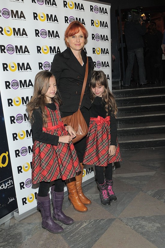 Aleksandra Woźniak krytykuje mamy-celebrytki Aleksandra Woźniak krytykuje mamy-celebrytki