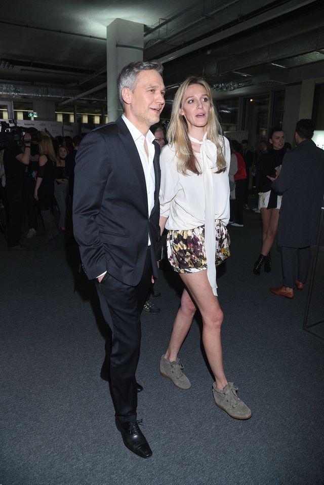 Zwykle zakładała szpilki i wszyscy mówili WOW. Jak jest bez nich?