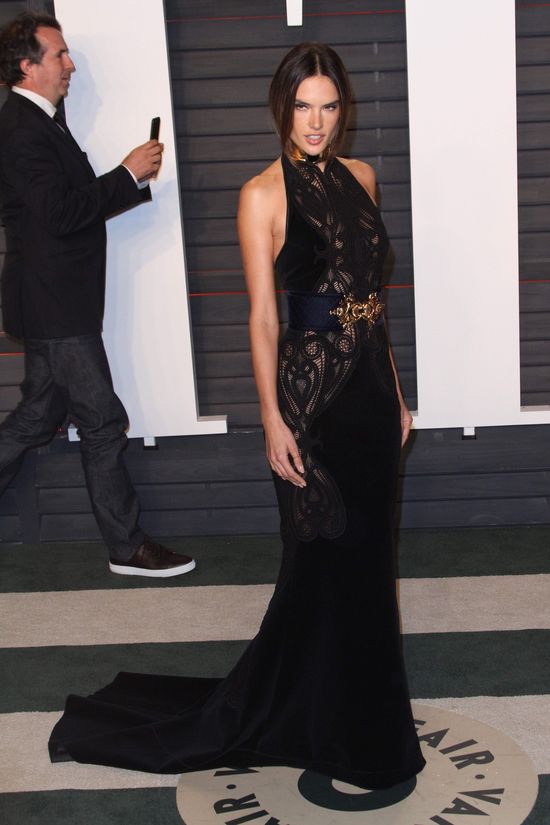 After party Vanity Fair lepsze niż rozdanie Oscarów (FOTO)