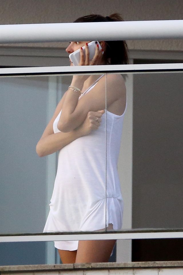 Jeśli tak wyglądasz bez makijażu i w zwykłej koszulce, to musisz być... Jeśli tak wyglądasz bez makijażu i w zwykłej koszulce, to musisz być...