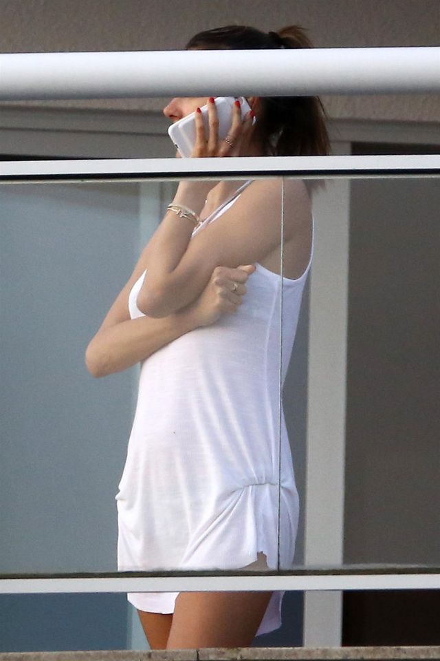 Jeśli tak wyglądasz bez makijażu i w zwykłej koszulce, to musisz być... Jeśli tak wyglądasz bez makijażu i w zwykłej koszulce, to musisz być...