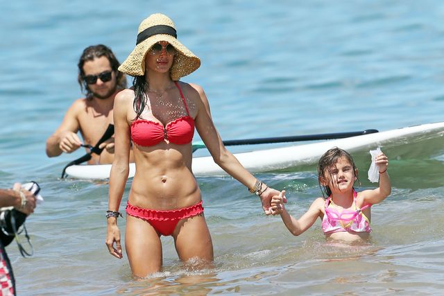 Dzięki tym kształtom zarobiła już 40 milionów dolarów (FOTO)