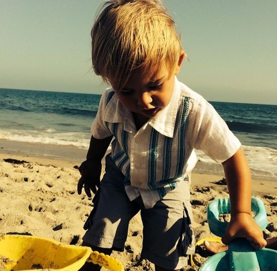 Jak wygląda plan dnia Alessandry Ambrosio?