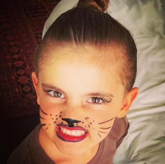 Jak wygląda plan dnia Alessandry Ambrosio?