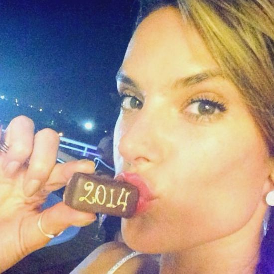 Jak gwiazdy bawiły się na Sylewstra? (FOTO) Jak gwiazdy bawiły się na Sylewstra? (FOTO)