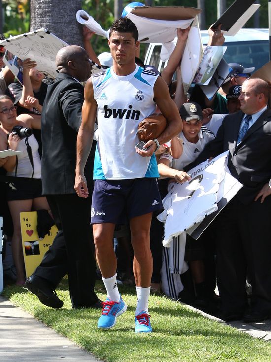 To najseksowniejsza okładka w historii magazynu GQ!