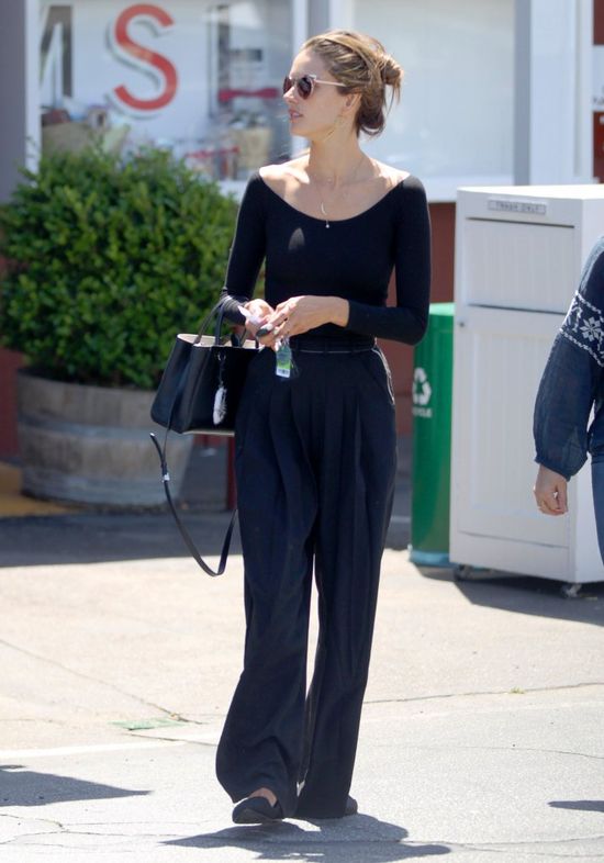 Alessandra Ambrosio trafiła do szpitala!