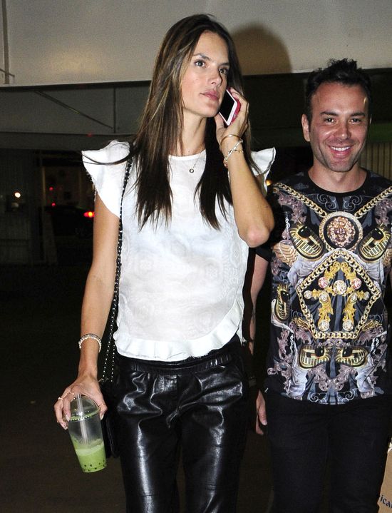 Jak wygląda dzień z życia modelki? (FOTO)