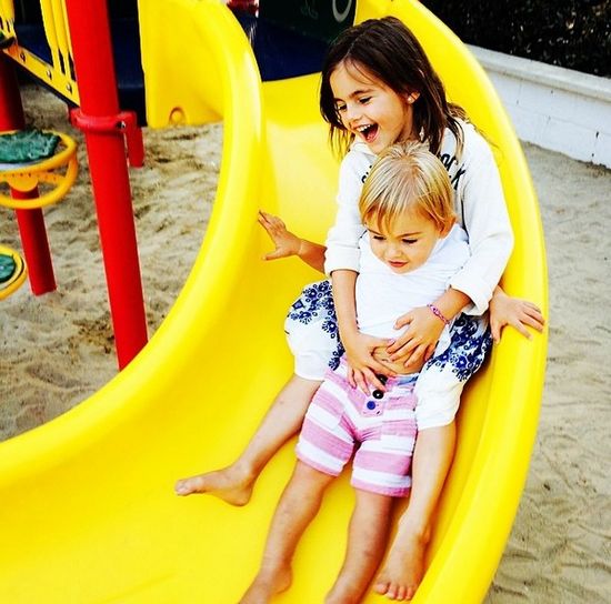 Jak wygląda plan dnia Alessandry Ambrosio?