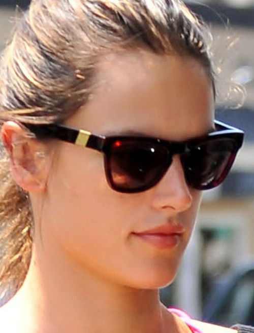 Mrożony jogurt zamiast lodów (FOTO)