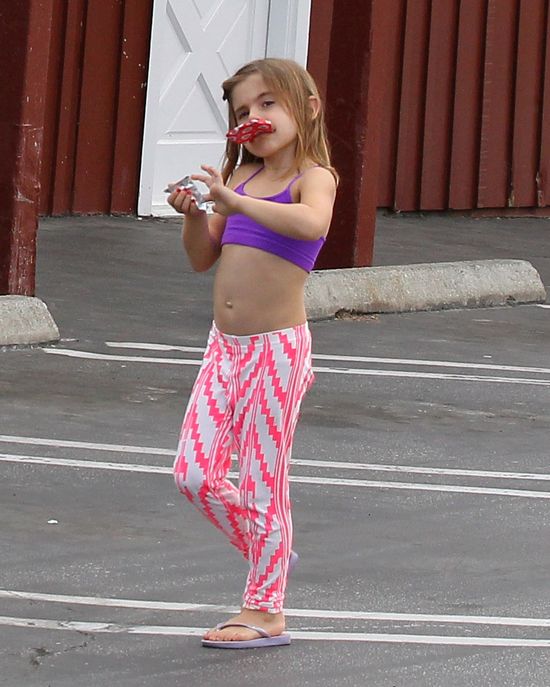 Jak gwiazdy spędziły Święto Dziękczynienia? (FOTO)