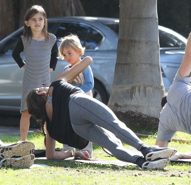 Na polskich ulicach zachowanie Ambrossio by nie przeszłoFOTO