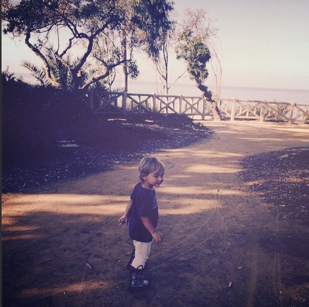 Dwoje dzieci i takie ciało! (FOTO)