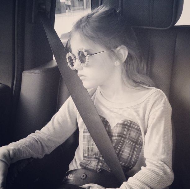 Dwoje dzieci i takie ciało! (FOTO)