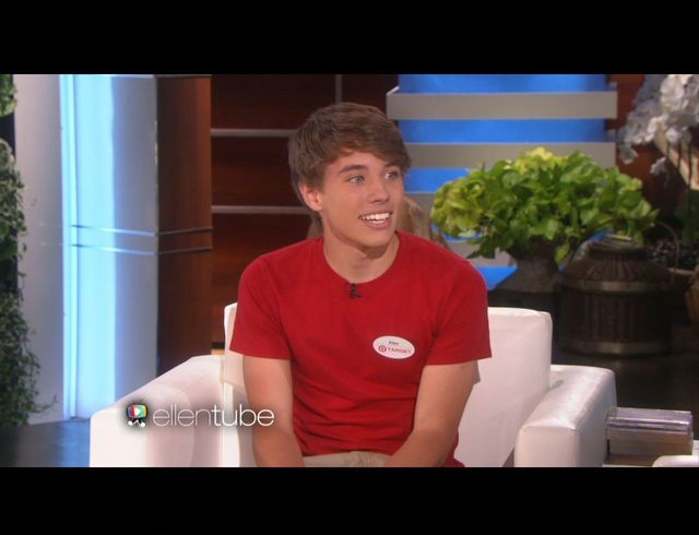 Alexowi z sieci Target grożą ŚMIERCIĄ!