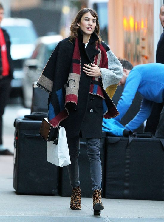 Natalia Siwiec jak światowe gwiazdy (FOTO)