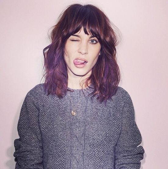 Czyje są te krwawiące nogi? (FOTO)