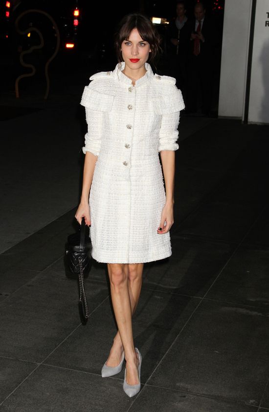 Jessica Biel vs. modelki (FOTO)