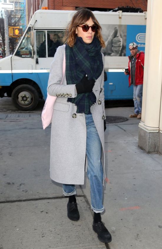 Alexander Skarsgard w końcu znalazł dziewczynę? Alexander Skarsgard w końcu znalazł dziewczynę?