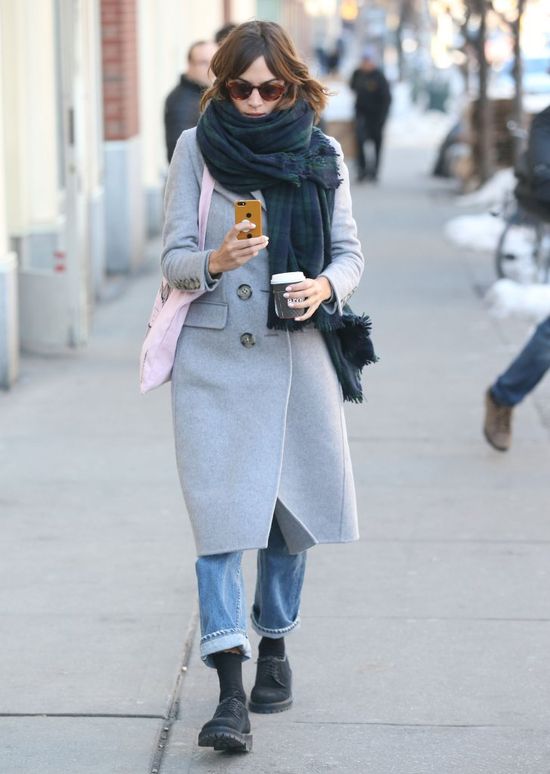 Alexander Skarsgard w końcu znalazł dziewczynę? Alexander Skarsgard w końcu znalazł dziewczynę?