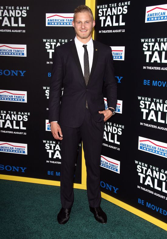 Nina Dobrev spotyka się z aktorem z Gry o Tron? Nina Dobrev spotyka się z aktorem z Gry o Tron?