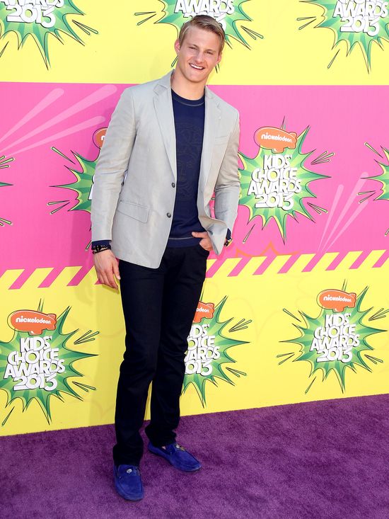 Nina Dobrev spotyka się z aktorem z Gry o Tron? Nina Dobrev spotyka się z aktorem z Gry o Tron?