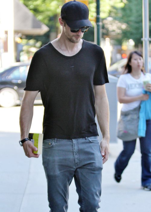 Wychudzony czy w sam raz? (FOTO)