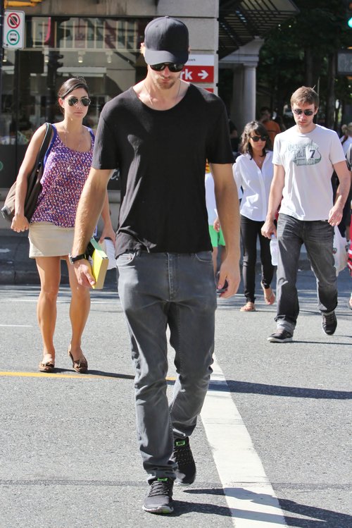 Wychudzony czy w sam raz? (FOTO)