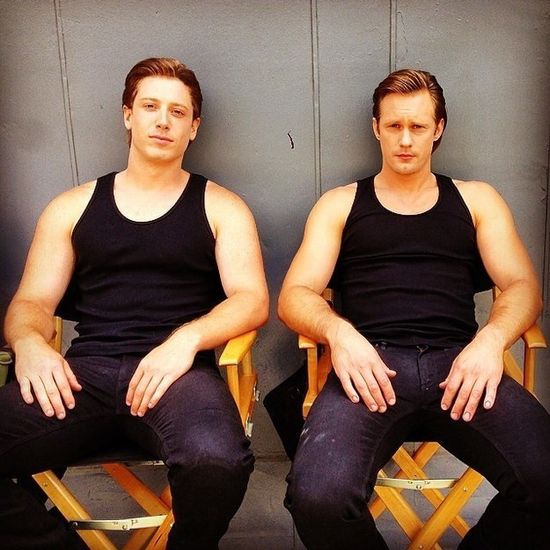 Gwiazdy i ich dublerzy (FOTO)