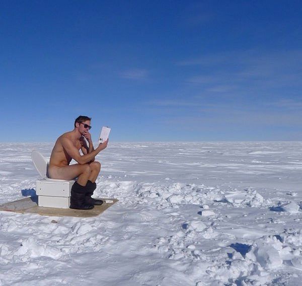 Gwiazdy portafią szokować na swoich Instagramach (FOTO)