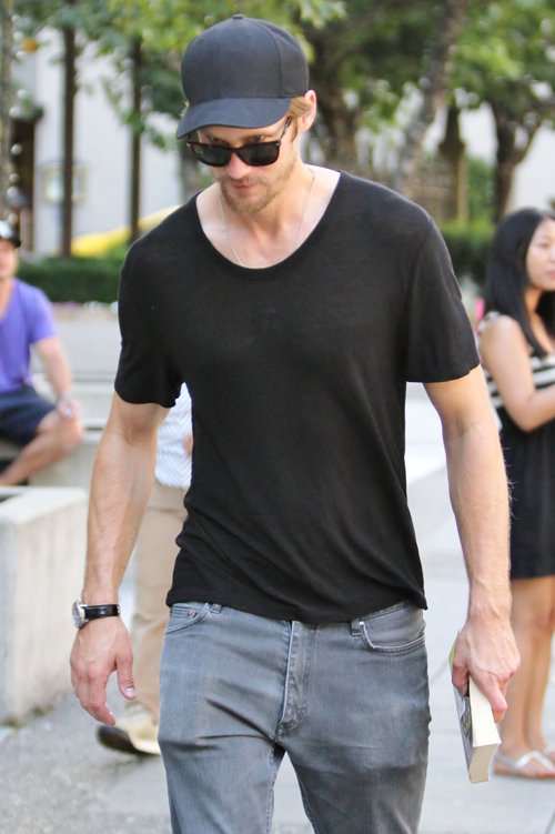 Wychudzony czy w sam raz? (FOTO)