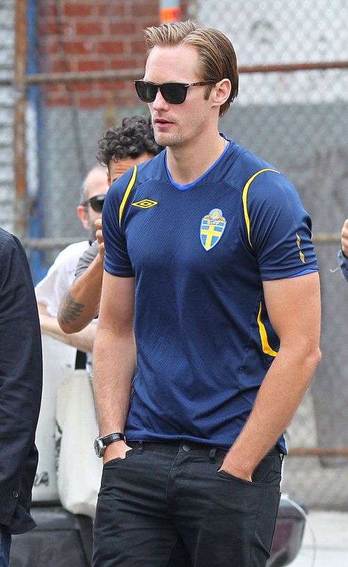 Wyćwiczony czy wychudzony? (FOTO)