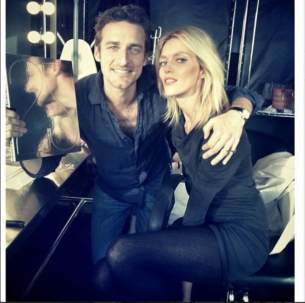 Alexi Lubomirski - gwiazdy biją się o polskiego księcia FOTO