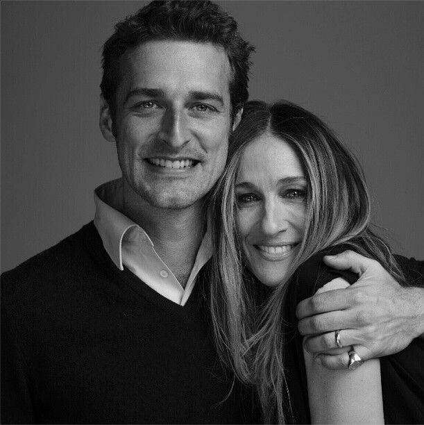 Alexi Lubomirski - gwiazdy biją się o polskiego księcia FOTO