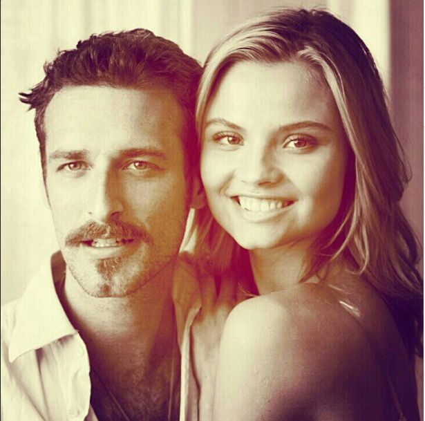 Alexi Lubomirski - gwiazdy biją się o polskiego księcia FOTO