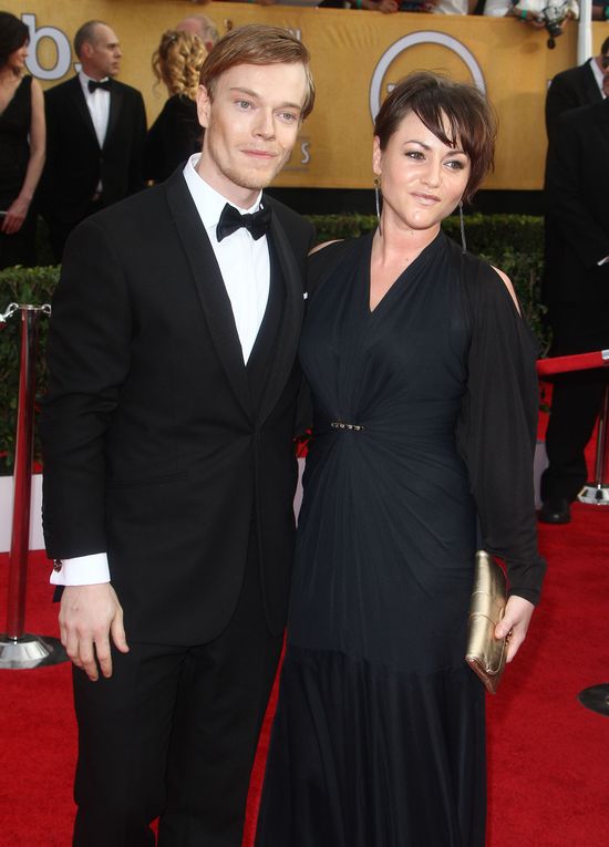 Anna Kendrick spotyka się z aktorem Gry o tron! Anna Kendrick spotyka się z aktorem Gry o tron!