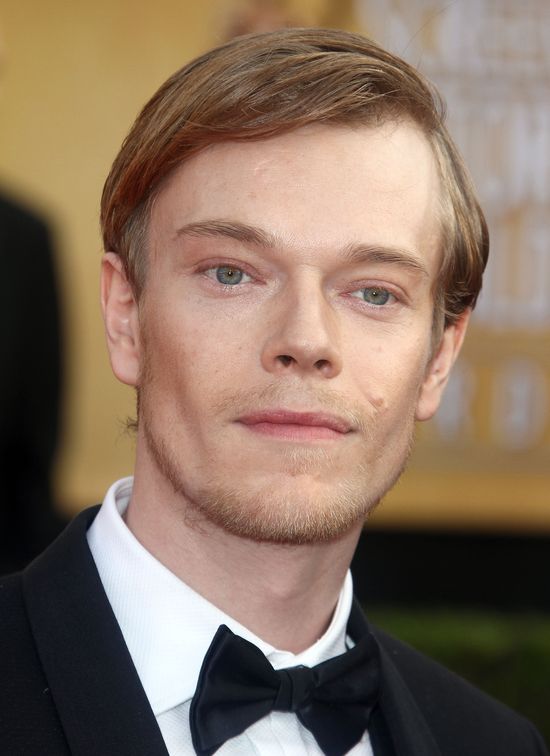 Anna Kendrick spotyka się z aktorem Gry o tron!