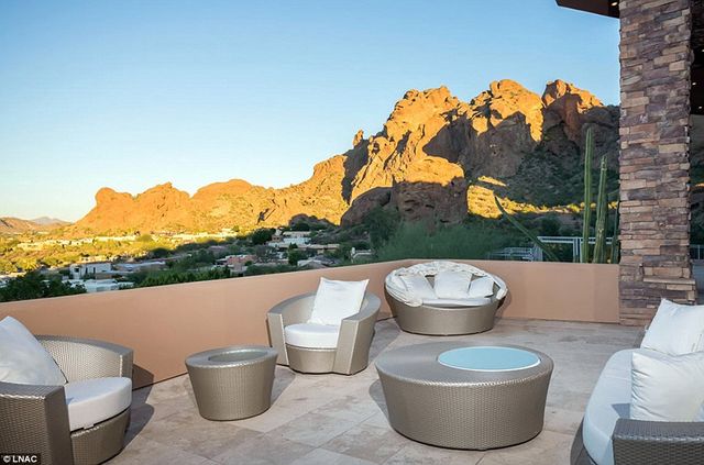 Zakochasz się w willi Alicii Keys! (FOTO)