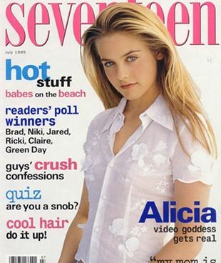 Powspominajmy, jak gwiazdy wyglądały w młodości (FOTO)