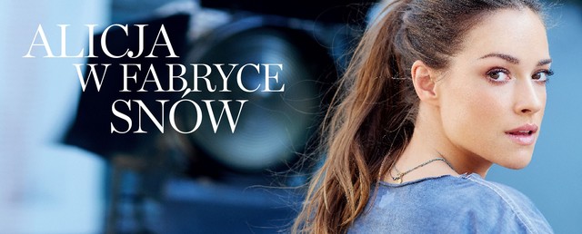 Alicja Bachleda-Curuś w Cosmo o Colinie: To głęboka przyjaźń Alicja Bachleda-Curuś w Cosmo o Colinie: To głęboka przyjaźń