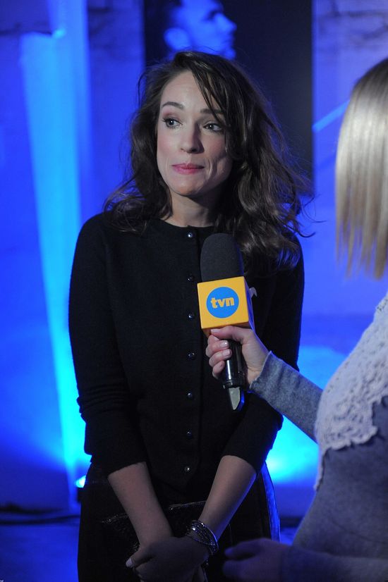 Od tych zdjęć Alicji Bachledy-Curuś trudno oderwać wzrok Od tych zdjęć Alicji Bachledy-Curuś trudno oderwać wzrok